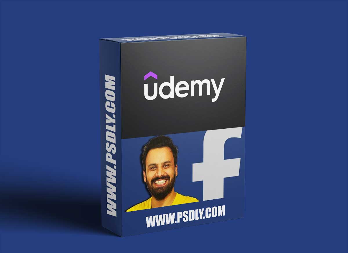 Meta Ads | Facebook Ads mastery course for Beginners