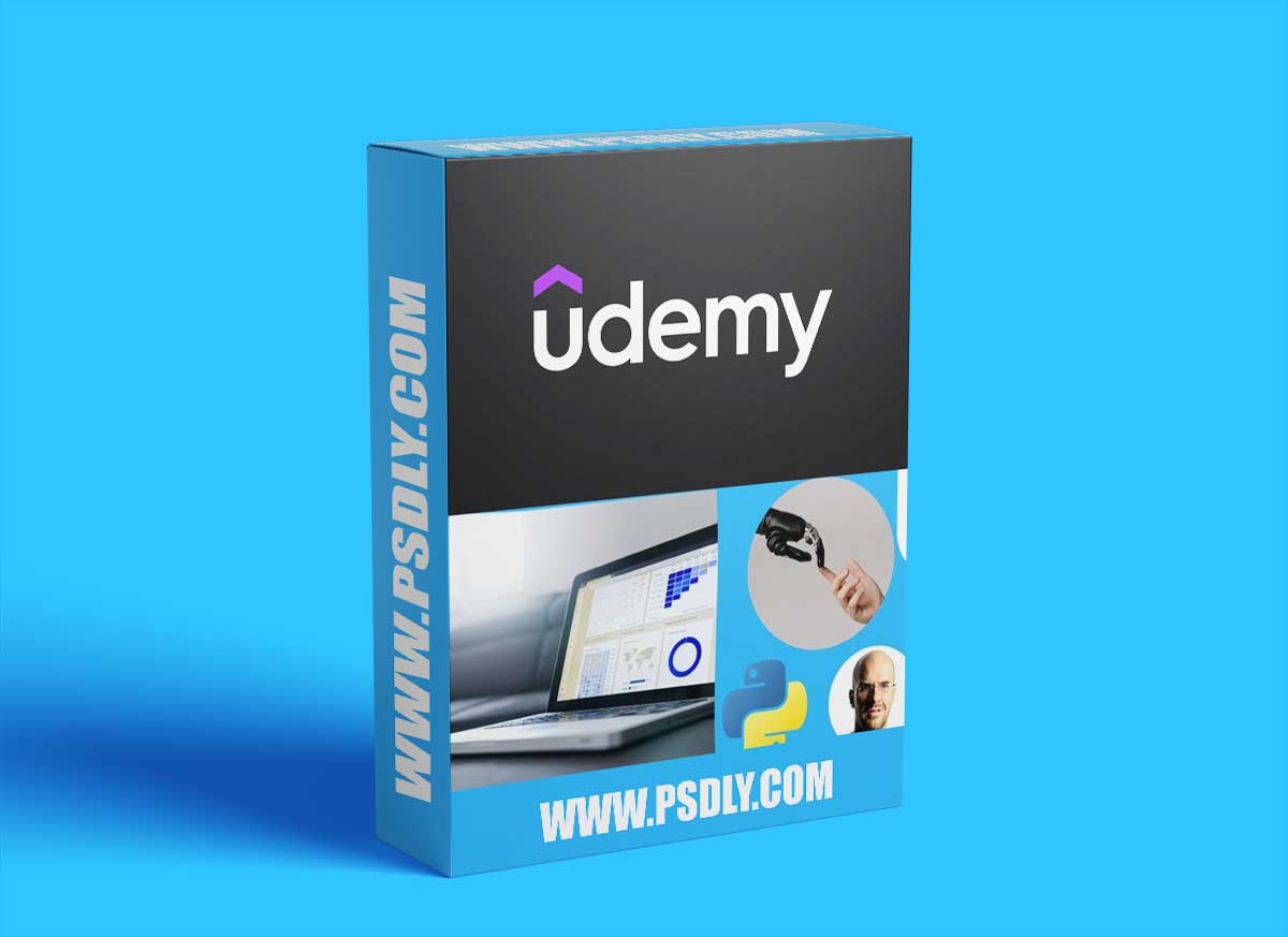 Modern Data Wrangling With Ai And Python - Beginner To Pro