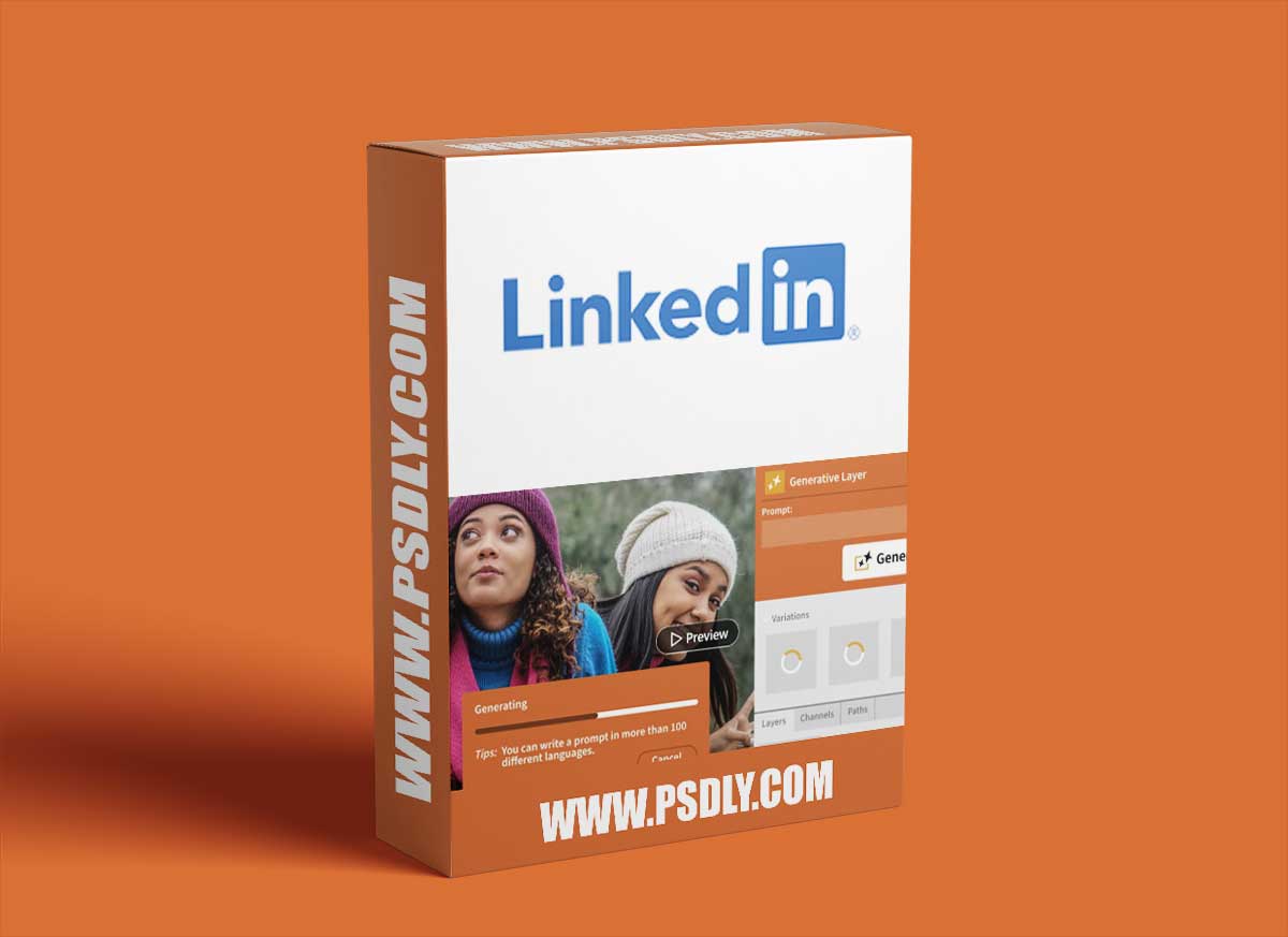 Photoshop 2024: New AI Features