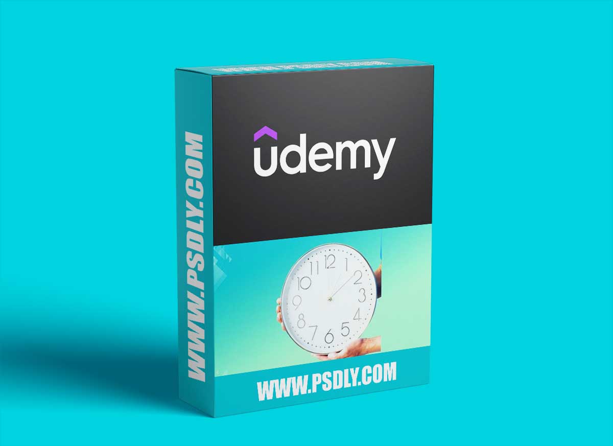 Productivity and Time Management For Busy Lifestyles