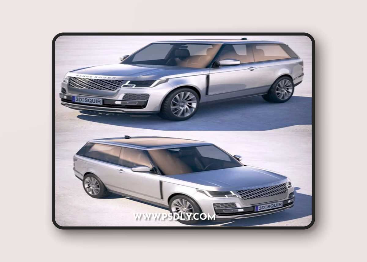 Range-Rover-SV-Coupe-2019-3d-Model