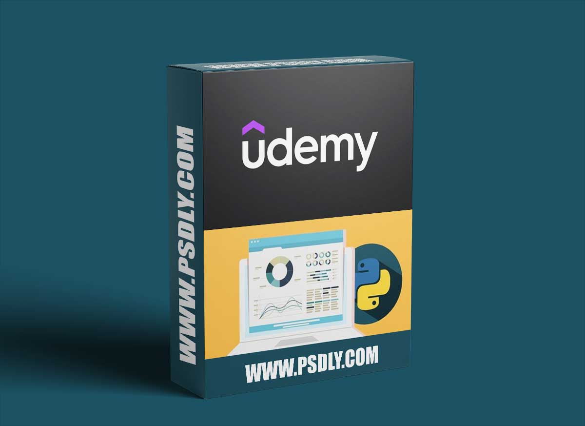 Real-World Business Analysis and Statistics in Python