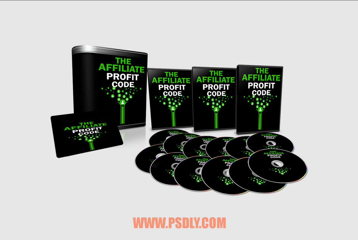Sarah Staar – Affiliate Profit Code [ Updated ]