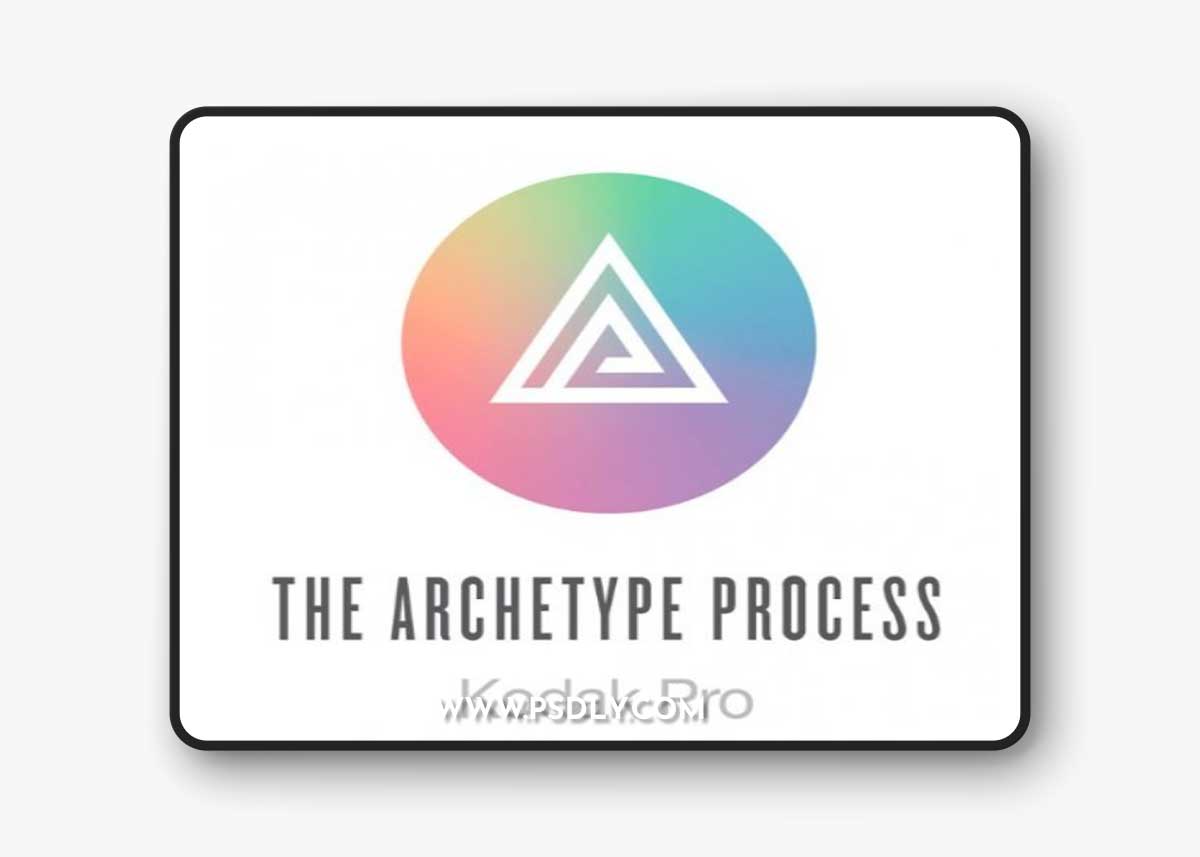 The Archetype Process / TAP - Kodak Pro