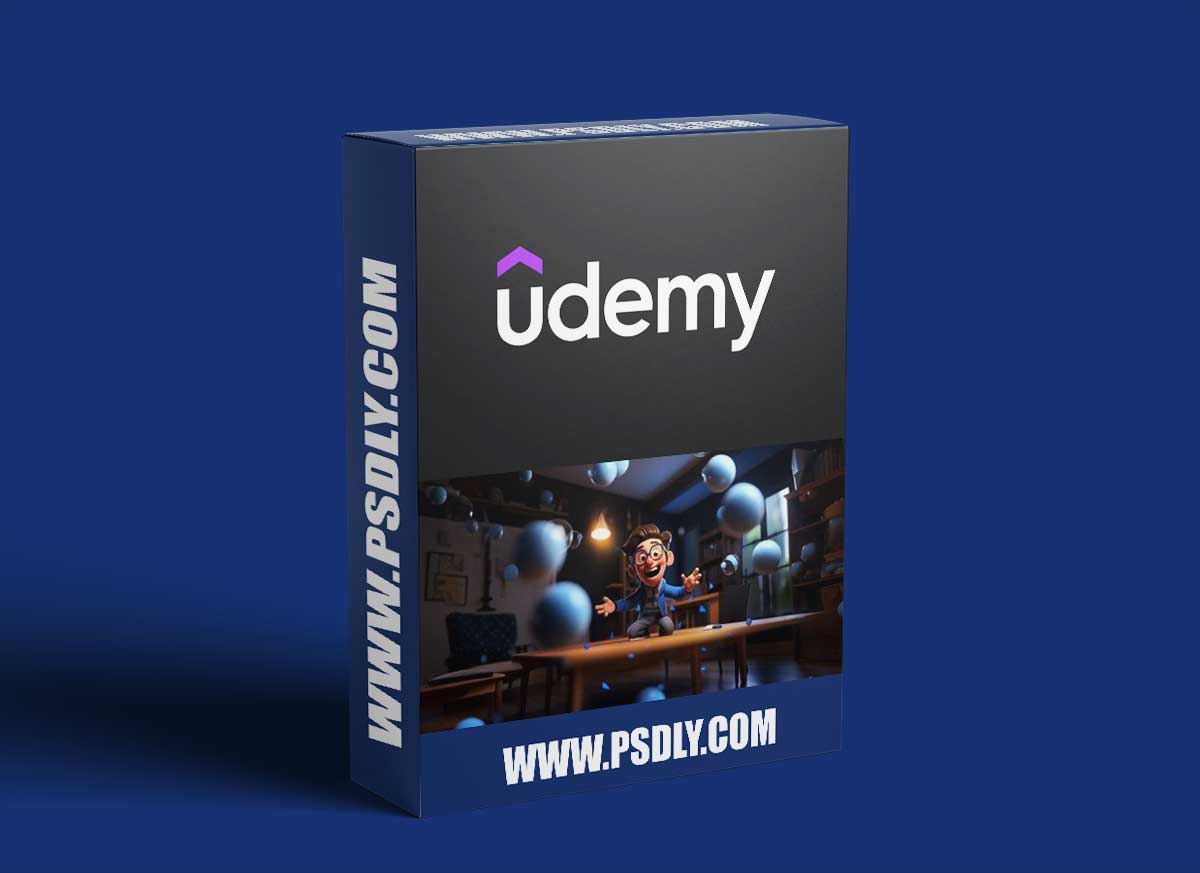 The Complete A-Z Course to AI Art Midjourney Mastery