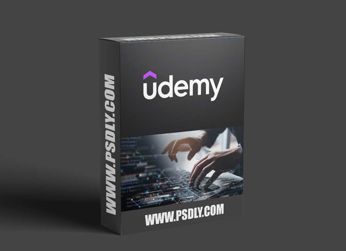 The Complete Course of HTTP and Web Services 2023