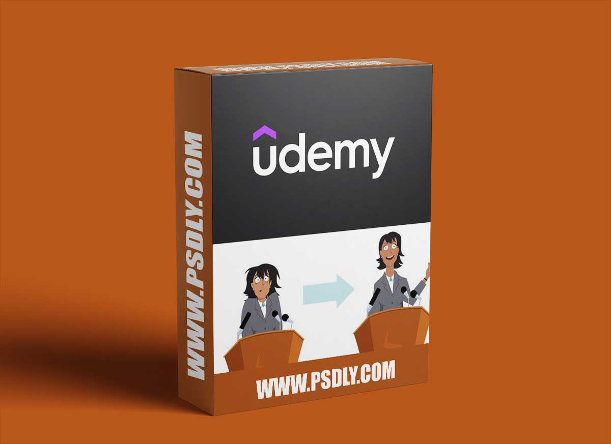 The Fast Start Guide To Public Speaking