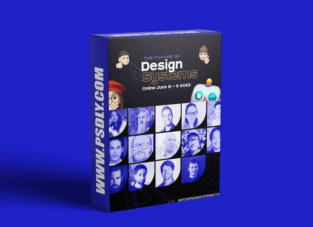 The Future of Design Systems Conference