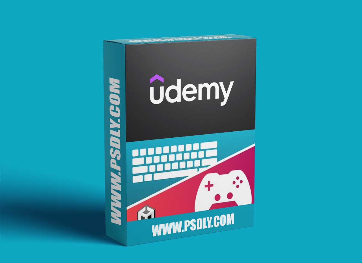 The Ultimate Input System with Rebinding in Unity