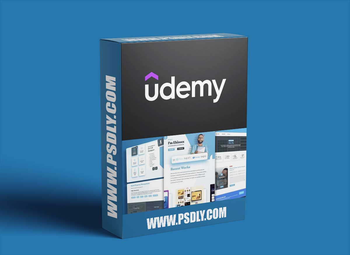 The Ultimate Nextjs13 Portfolio Website Responsive