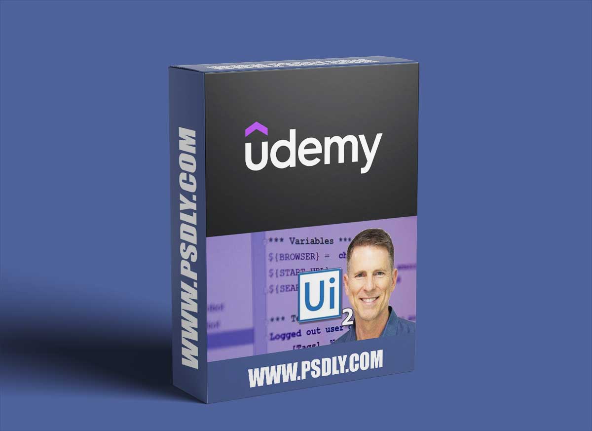 UIPath RPA - Tech Primer by Bryan Lamb