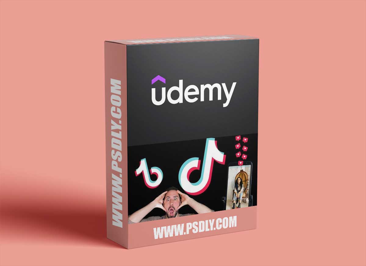 Ultimate Tiktok Marketing | Tiktok Growth & Tiktok Ads 2023