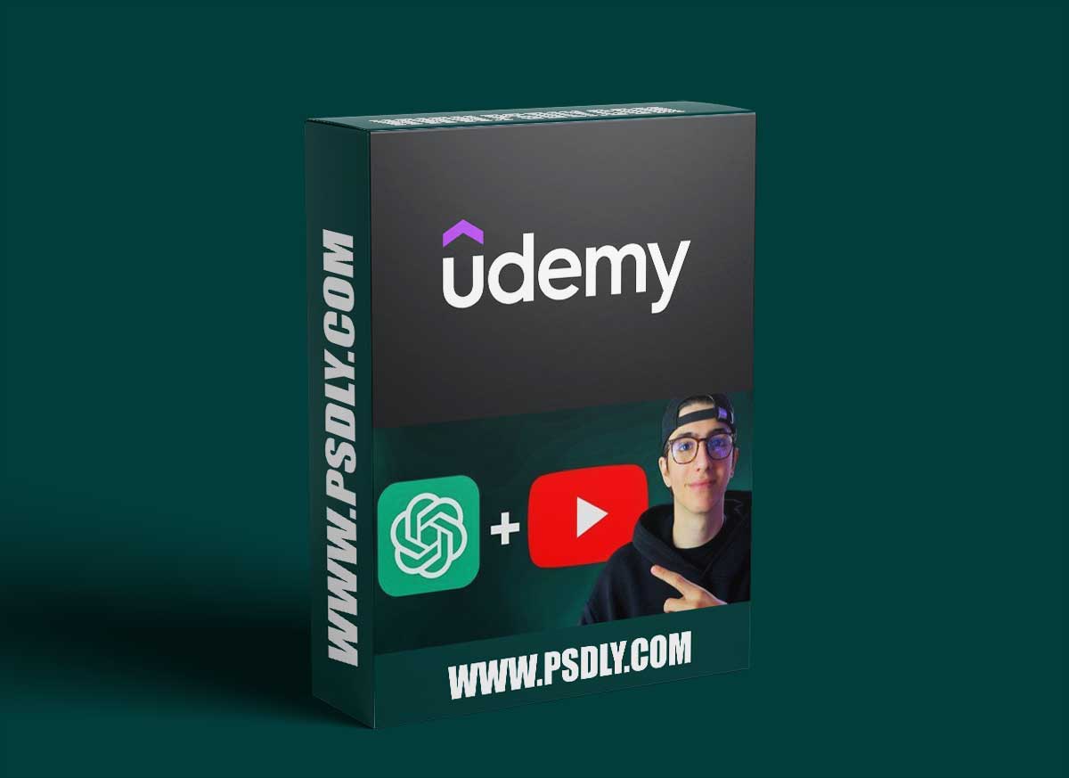 Using Ai And Chat Gpt For Social Media Marketing On Youtube