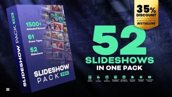 Videohive Photo Slideshow - Memories 43306691