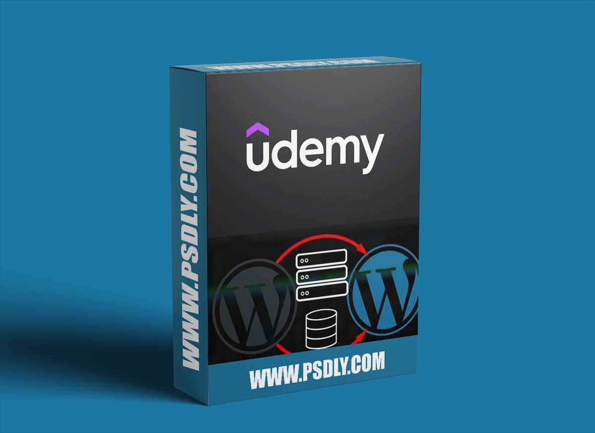 Wordpress: Migration Mastery by Andrew Eaton