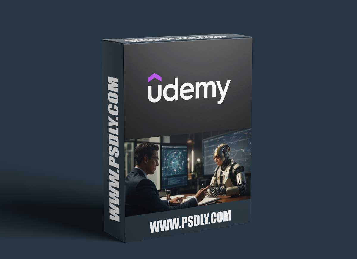 A.I. Blueprint - The Integration Masterclass