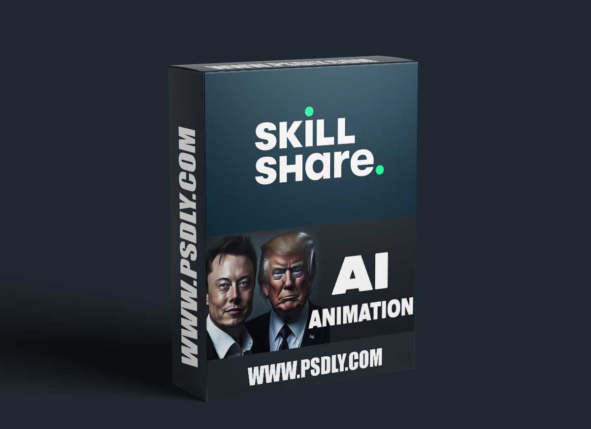 AI Animation Mastery: Unleashing Creativity with Artificial Intelligence