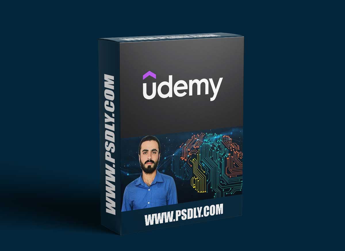 AI Top Artificial Intelligence For Beginner & Intermediate