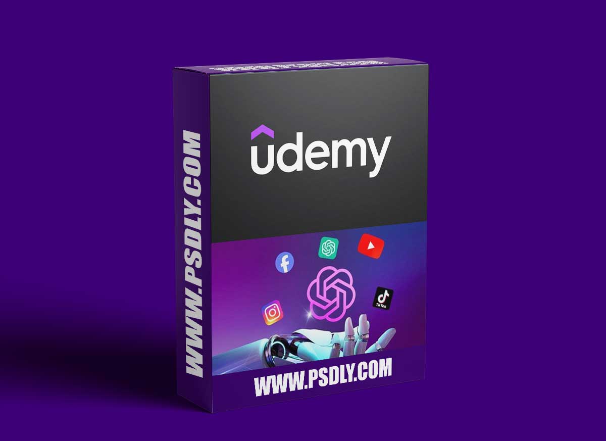 AI and ChatGPT Content Creation Masterclass