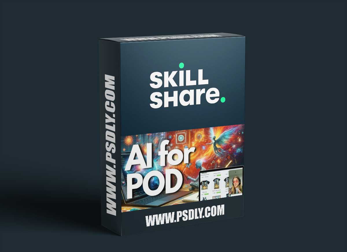 AI for Print on Demand: Build a Custom GPT Images + Keywords