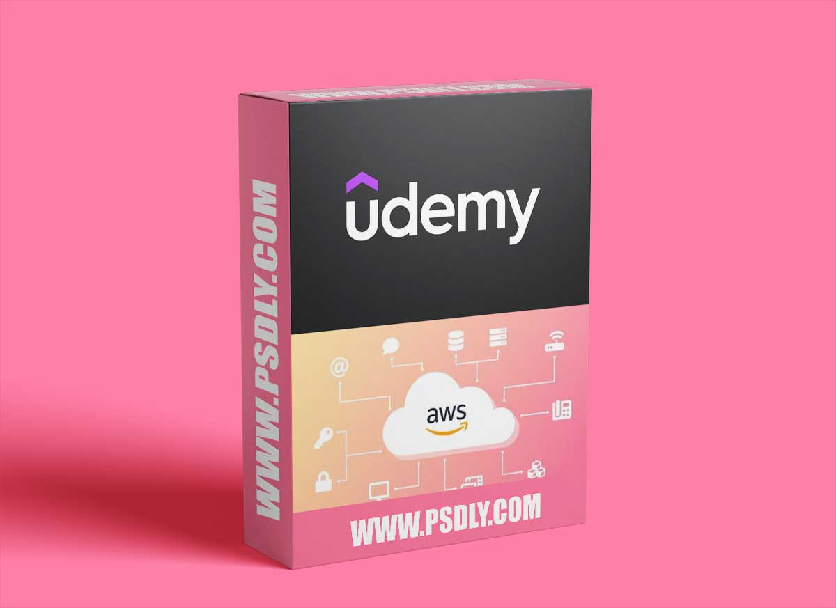 AWS Certified Solutions Architect Associate Course by Justin Coulam