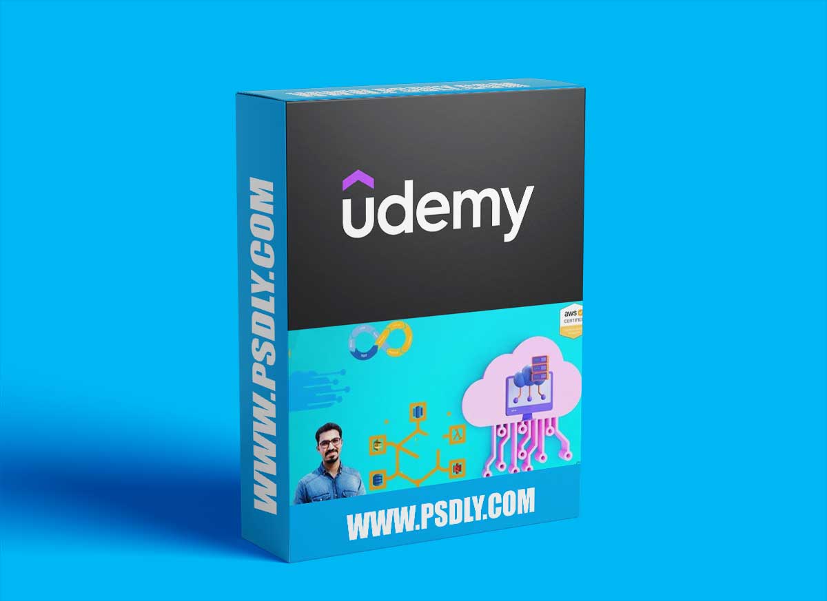 [AWS Projets ]- 7 AWS Projects to Supercharge Your Portfolio