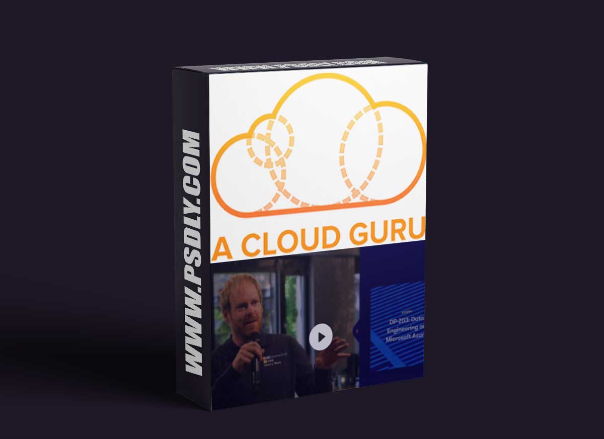 Acloud Guru - DP-203: Processing in Azure Using Streaming Solutions