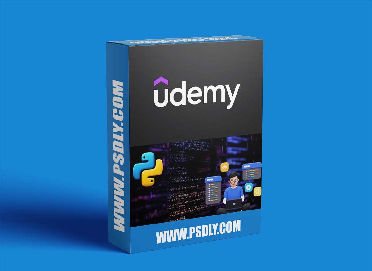 Advanced Python: From Proficiency to Expertise