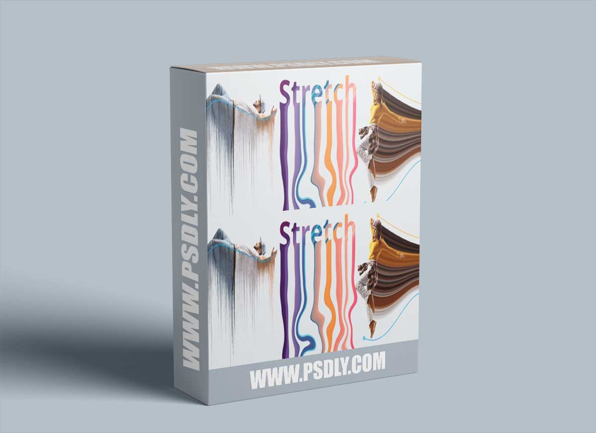 Aescripts Stretch 1.0a Win