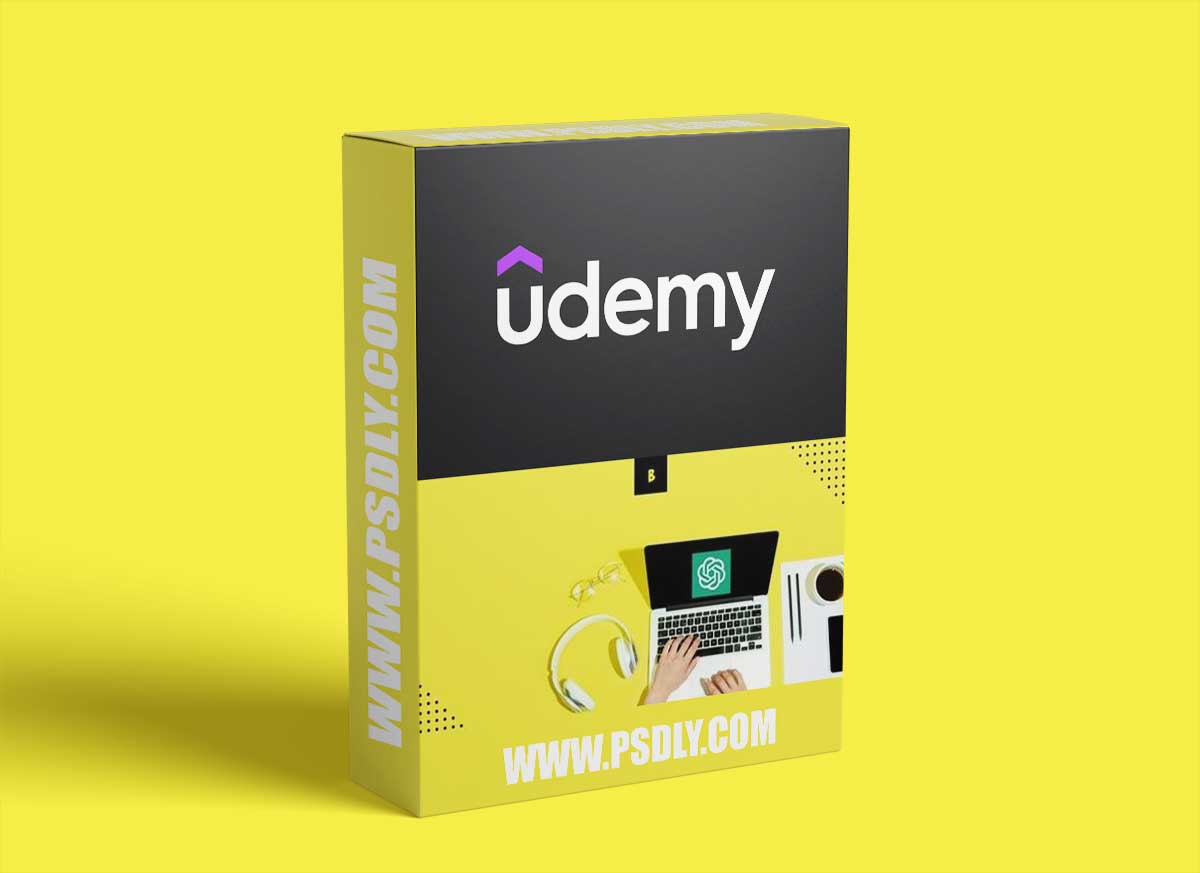 Ai Chatgpt Complete Guide: Prompt Engineering Masterclass