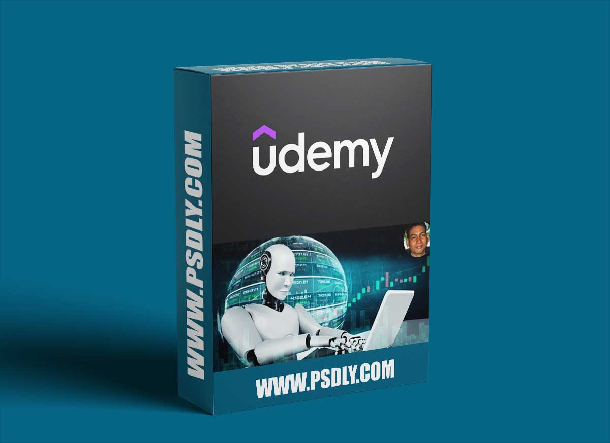 Algorithmic Trading With Python Complete Course