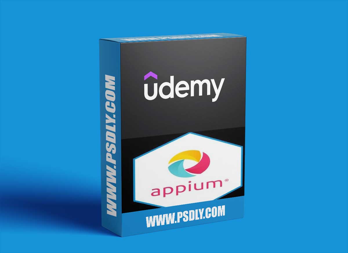 Appium With Python(2023)