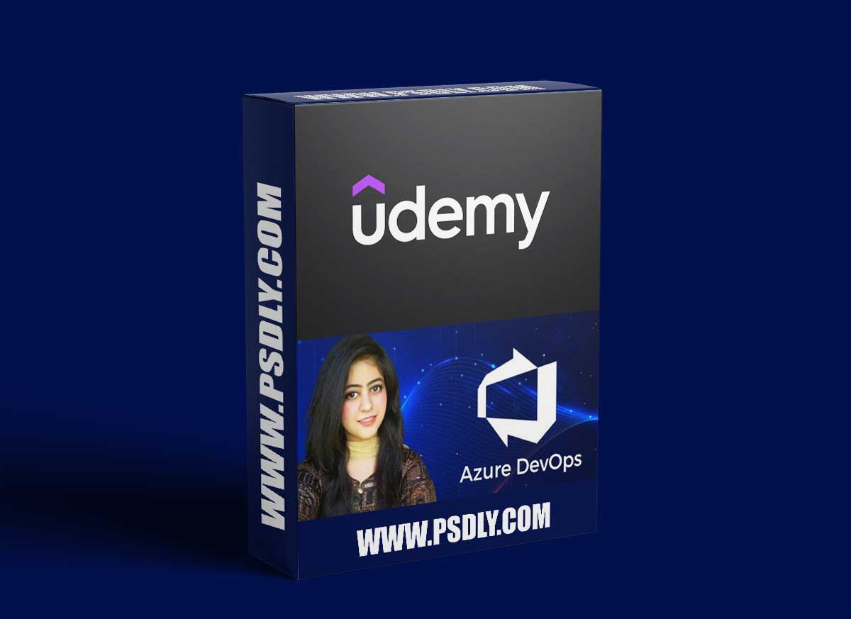 Azure Devops For Beginners -Build Ci/Cd Release Pipelines