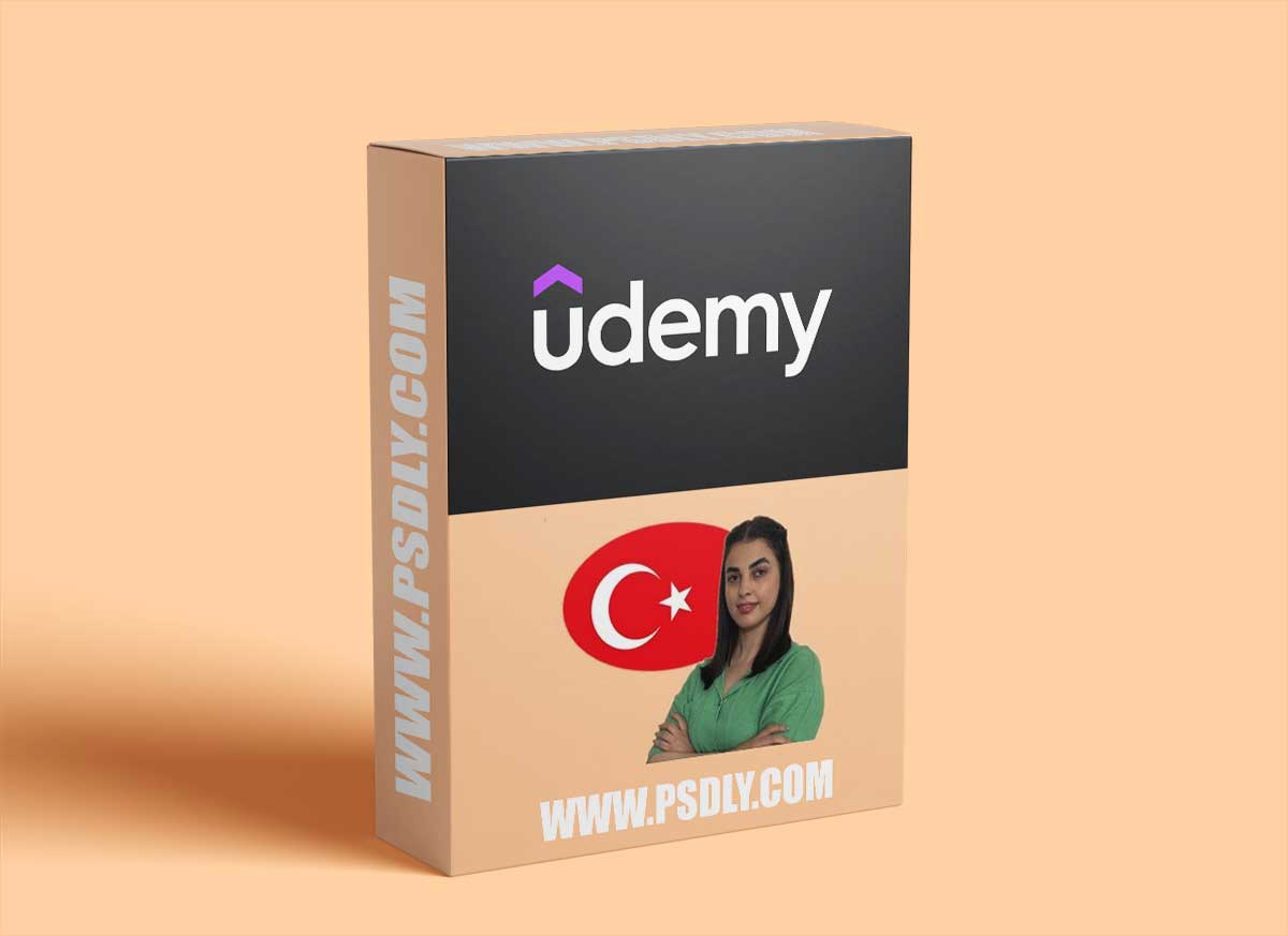 Basic Conversational Turkish (A1)