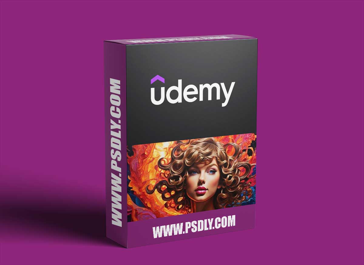 Bestseller Generative AI with Best AI Tools Crash Course