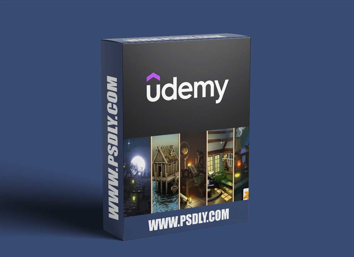 Blender Lighting & Compositing For Beginners