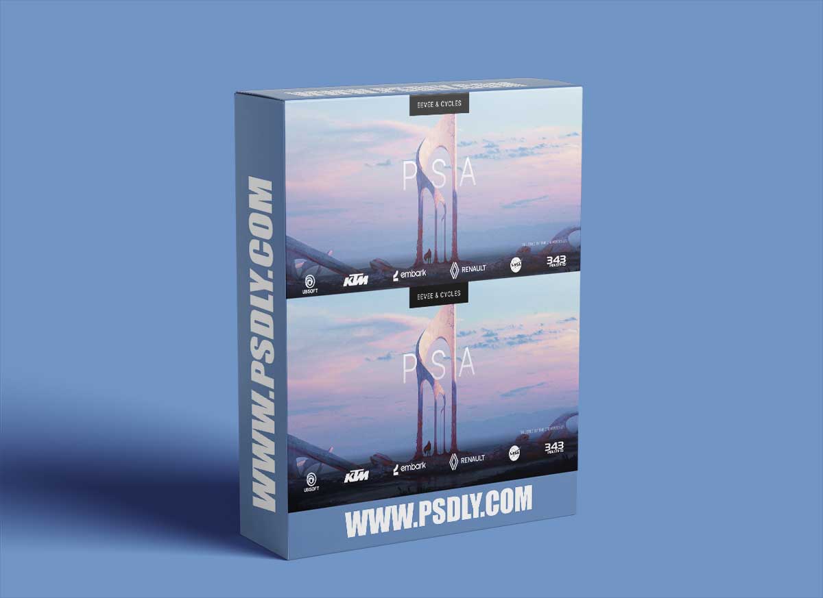 Blender Market - Physical Starlight And Atmosphere v1.7.1