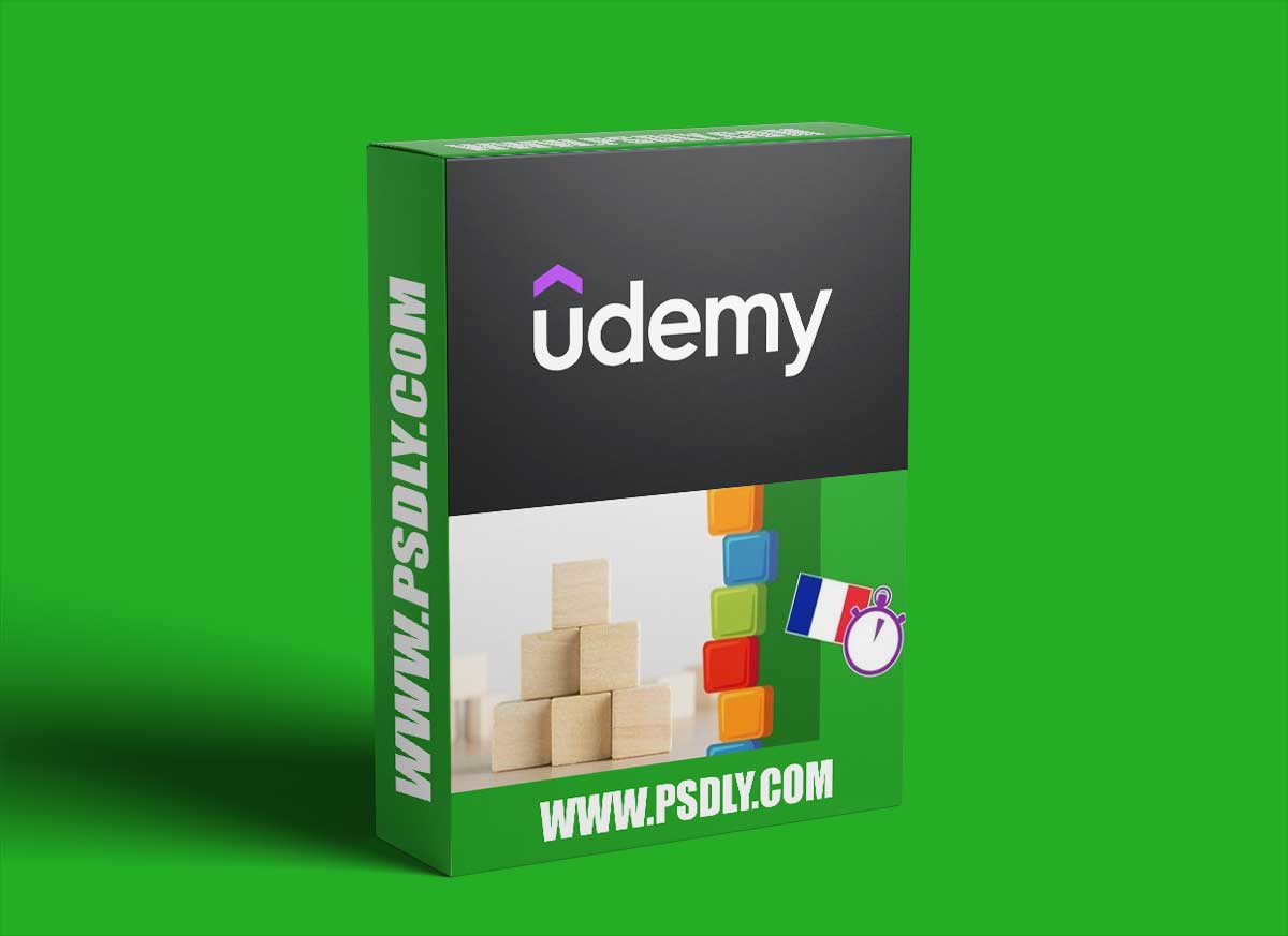 Building Structures In French - Structure 5 | French Grammar