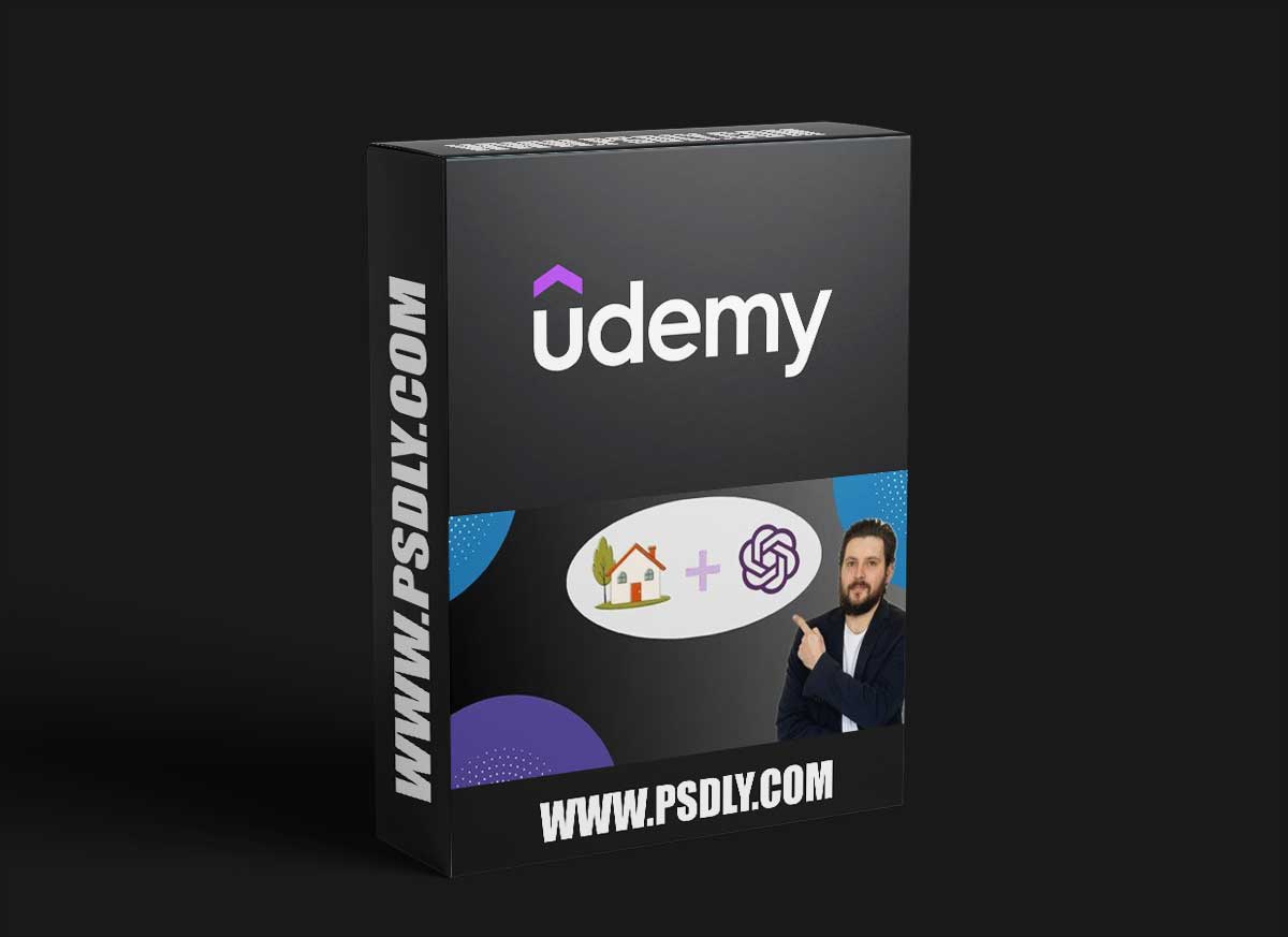 ChatGPT for Real Estate Professionals | ChatGPT Training