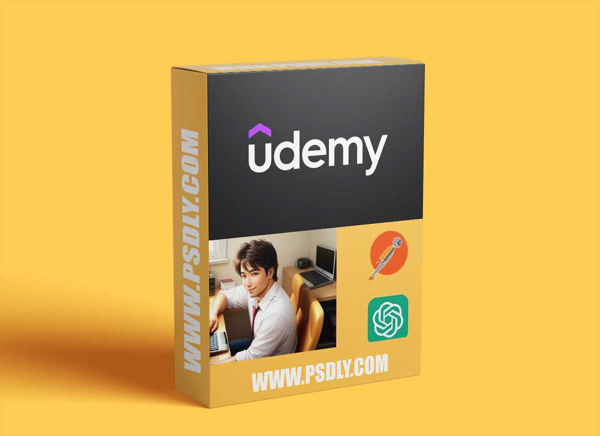 Chatgpt Api & Postman For Developers: Step By Step Api Guide