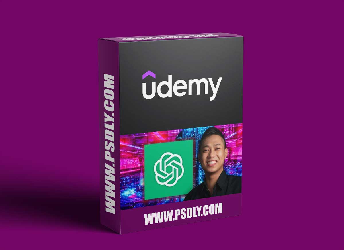 Chatgpt Prompts Mastery: 50,000+ Prompts | 20 Courses In 1