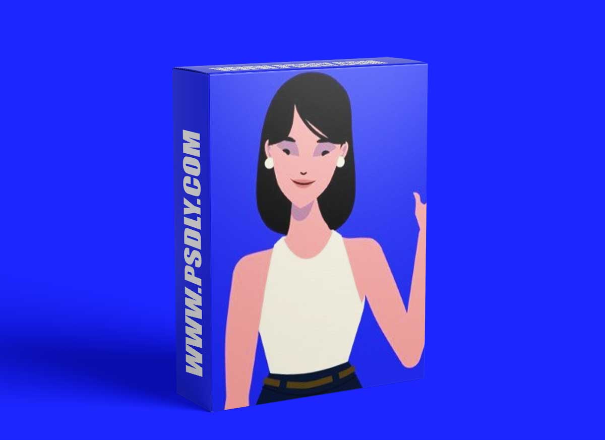 Class101 - Introduction to Animating in After Effects