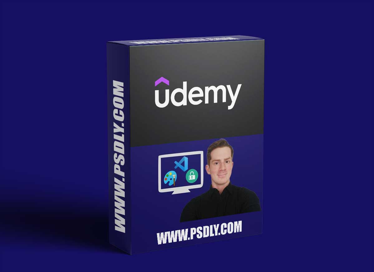 Complete Full Stack Website Developer Course 2023