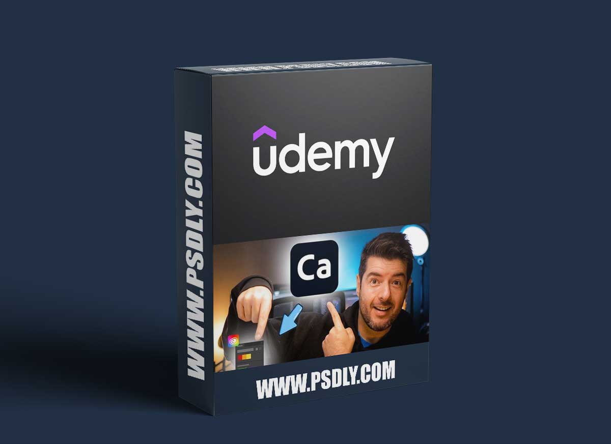 Create Amazing Adobe Libraries With Adobe Capture