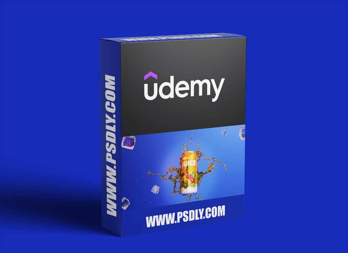 Create Commercials like a Pro, even if you are a Beginner!