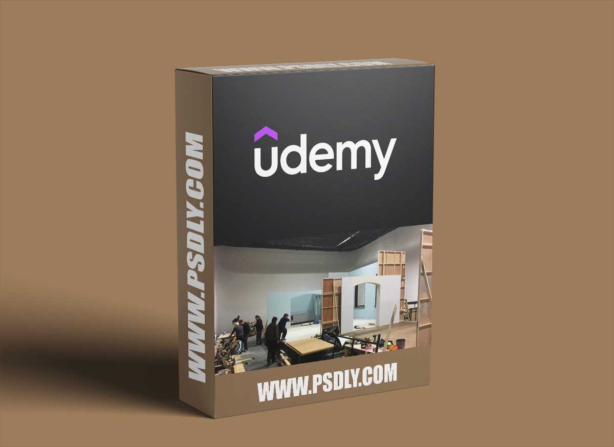 'Createascene' Art Direction & Production Design For Film