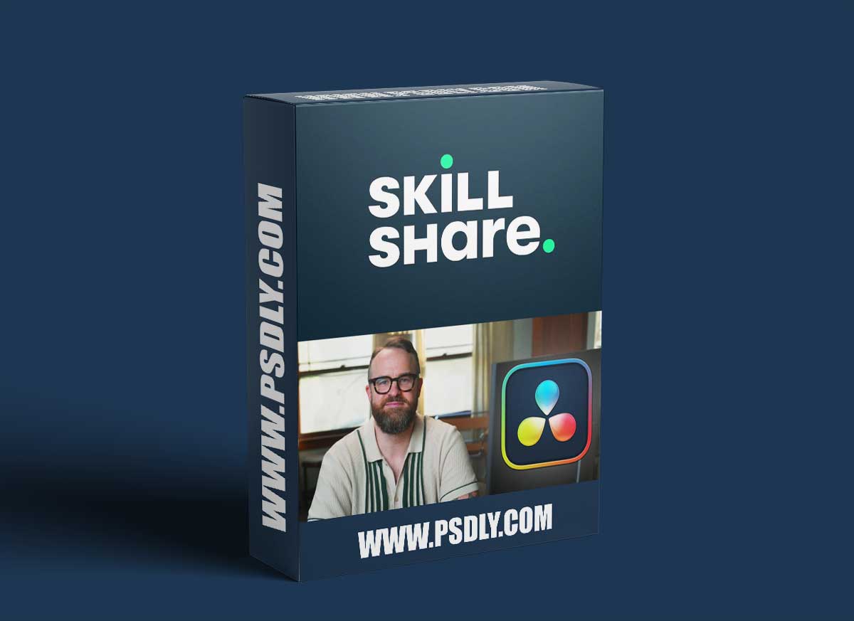 DaVinci Resolve For Filmmakers: Color Correct Your Own Movies