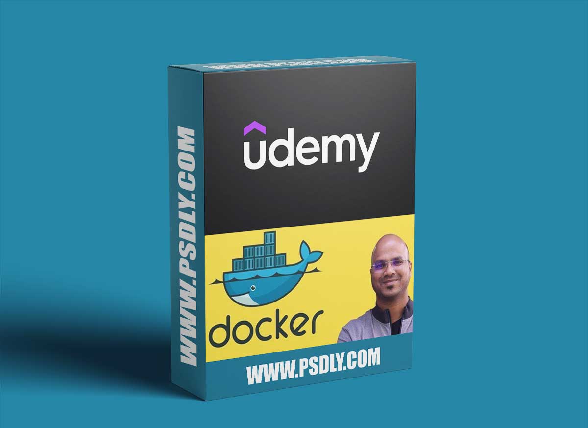 Docker For Beginners By Navin Reddy