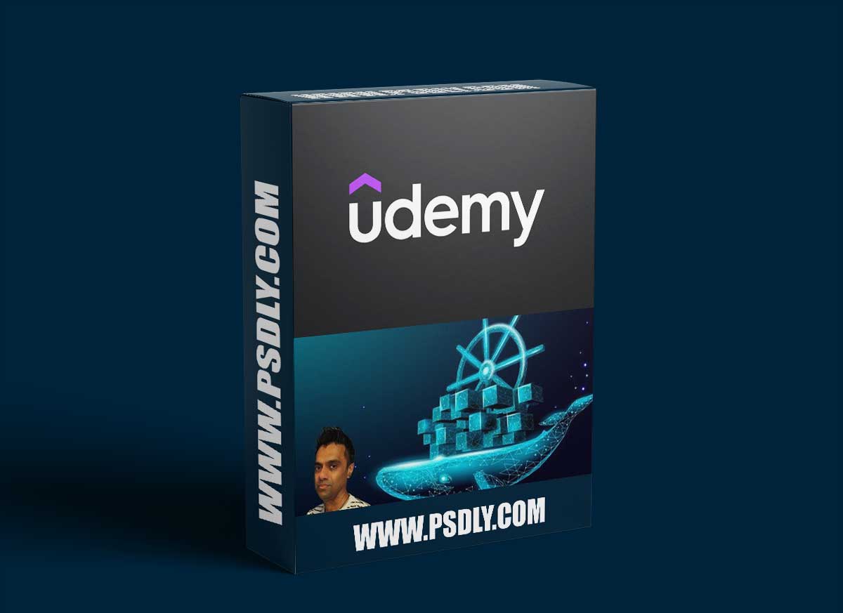 Docker - Your complete guide