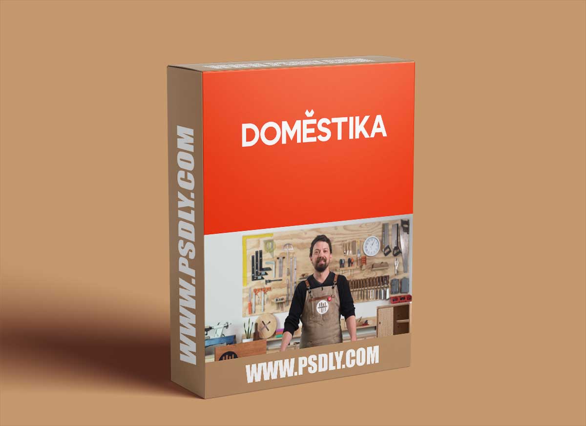 Domestika - Furniture Design and Construction for Beginners